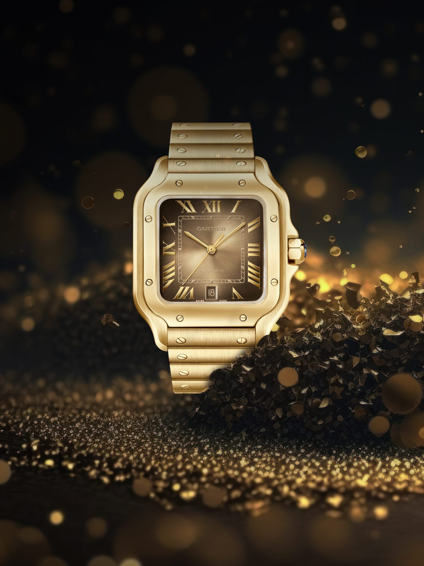 iconpicks gold watches