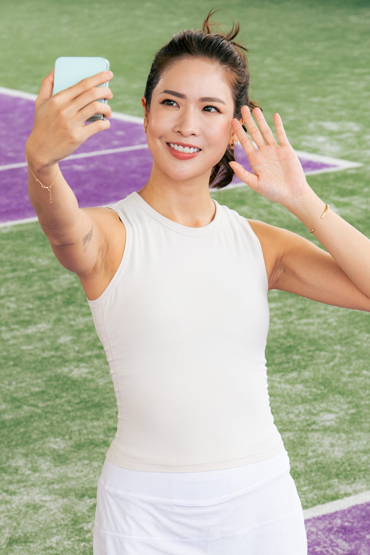 Bella Kuan