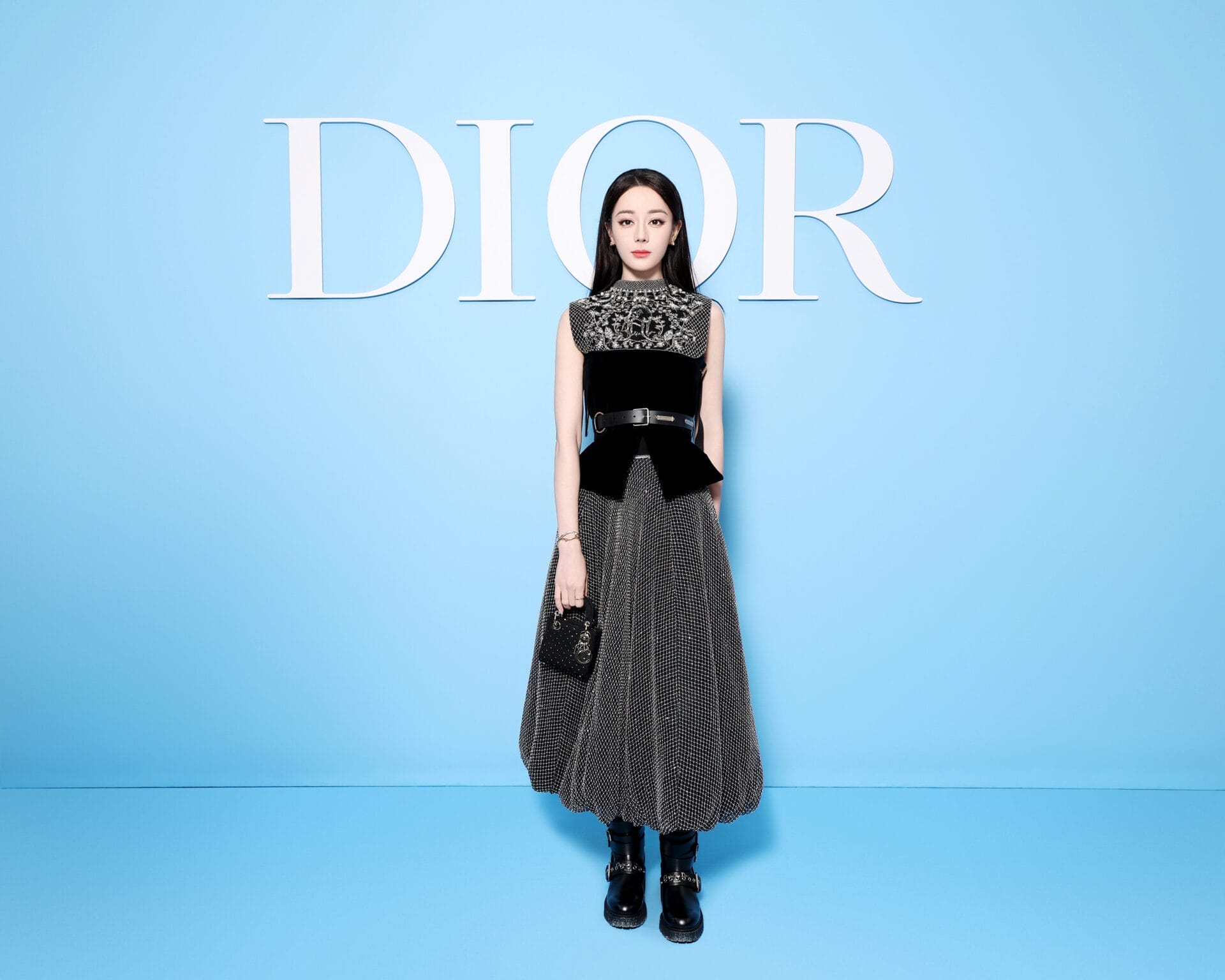 Dilraba Dilmurat 迪麗熱巴