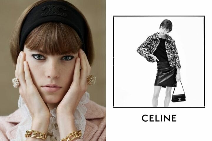 Celine Summer 25