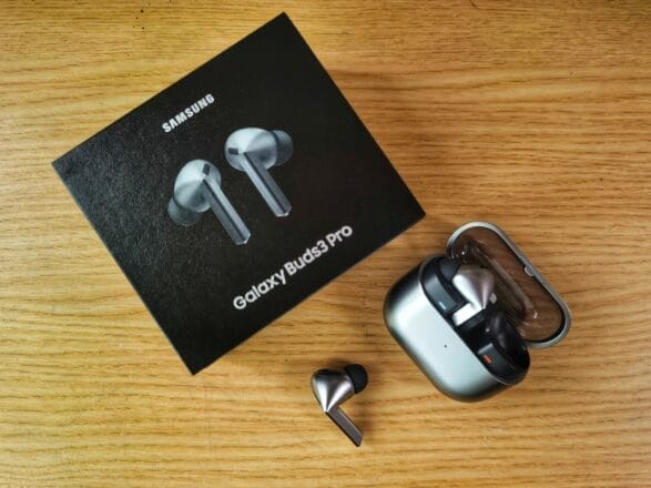 Samsung Galaxy Buds3 Pro