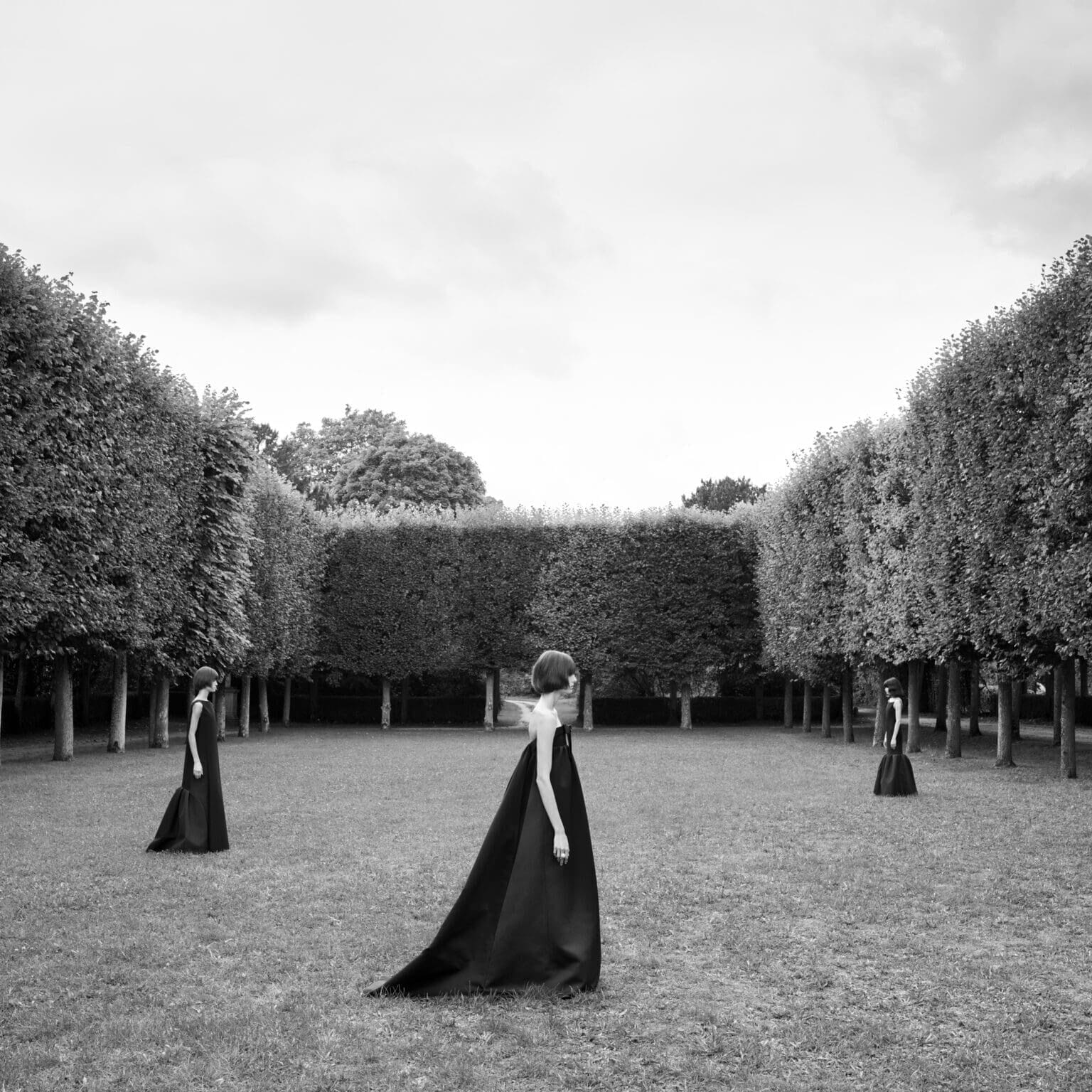 Image credit Photography by Hedi Slimane, courtesy of Celine 5