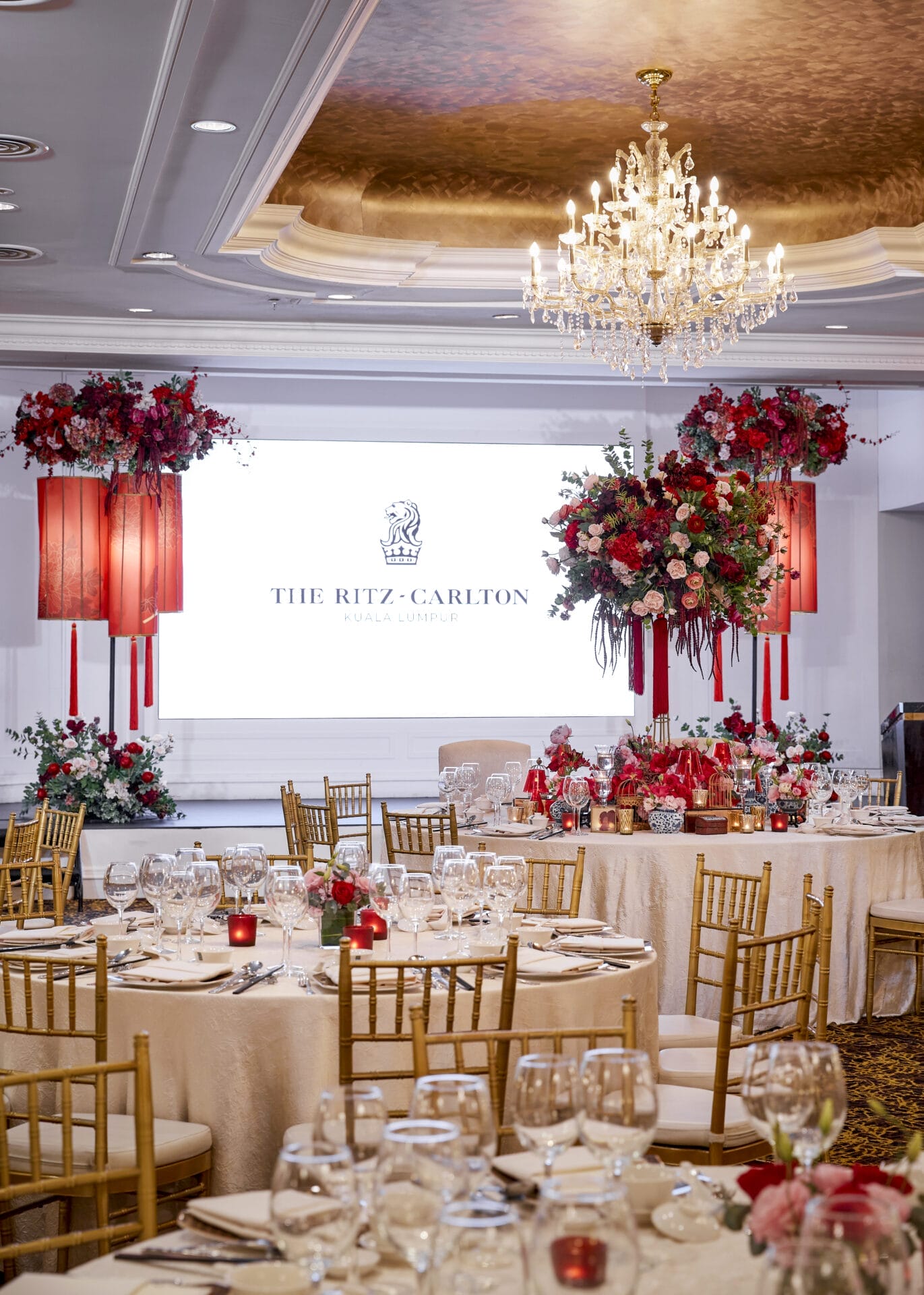 Li Yen – Special Banquet 2