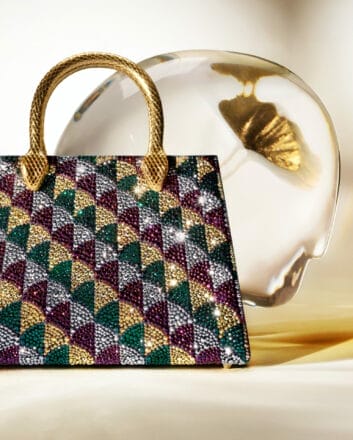 Bvlgari Mary Katrantzou