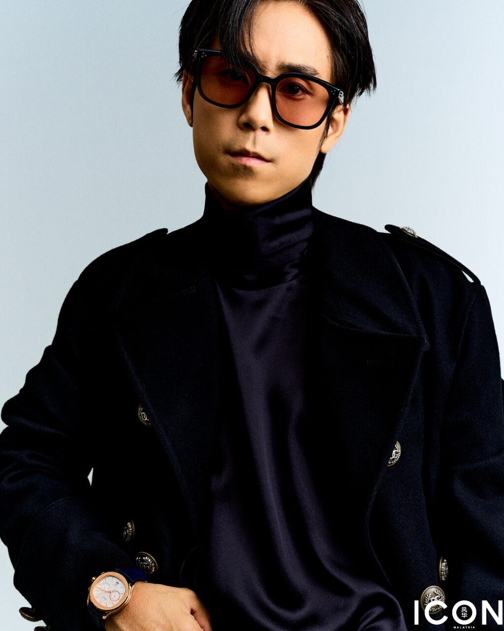 ryota icon Malaysia showcase ryota icon Malaysia showcase