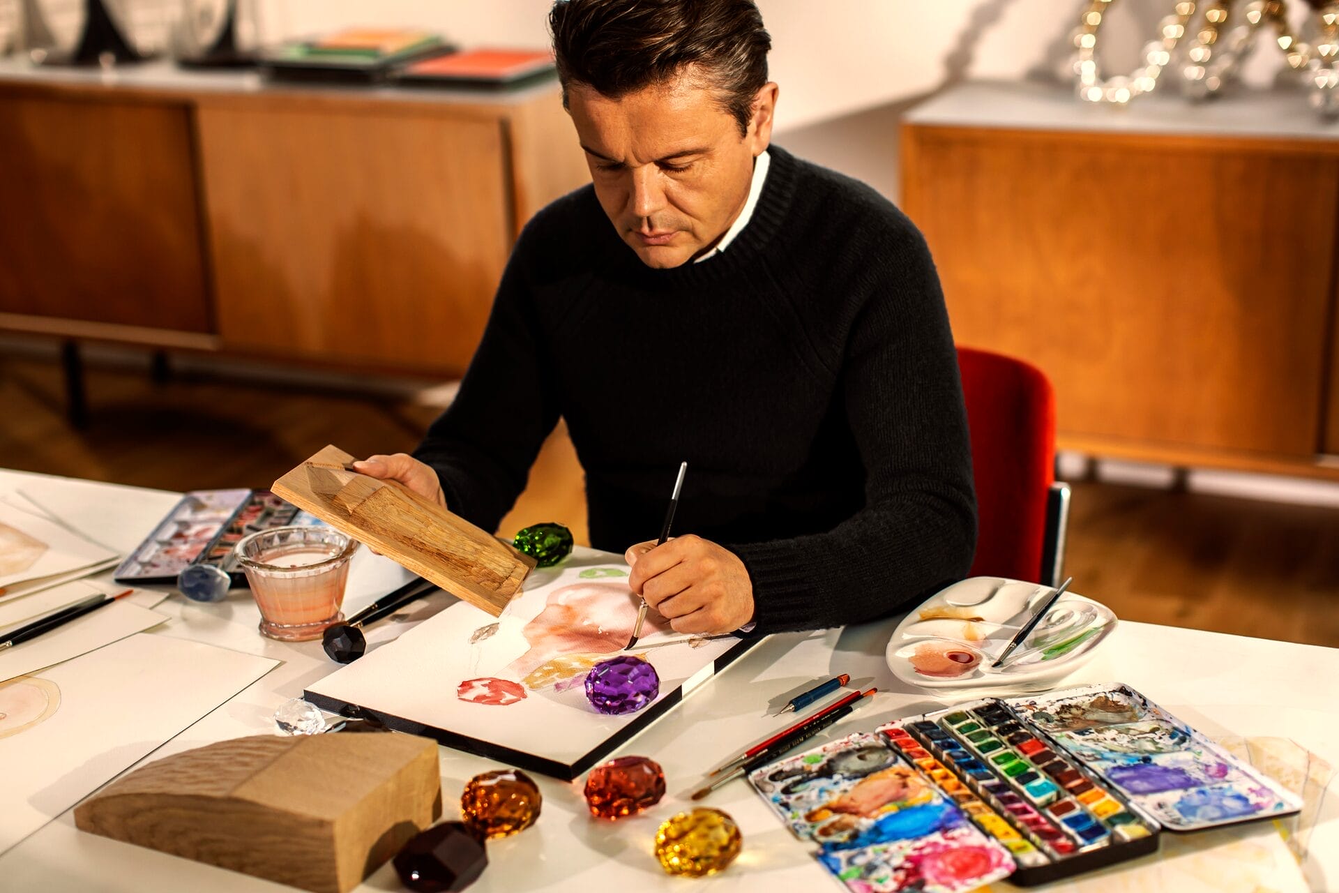 Hennessy Jean-Michel Othoniel