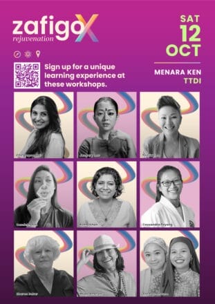 ZafigoX 2024 Rejuvenation