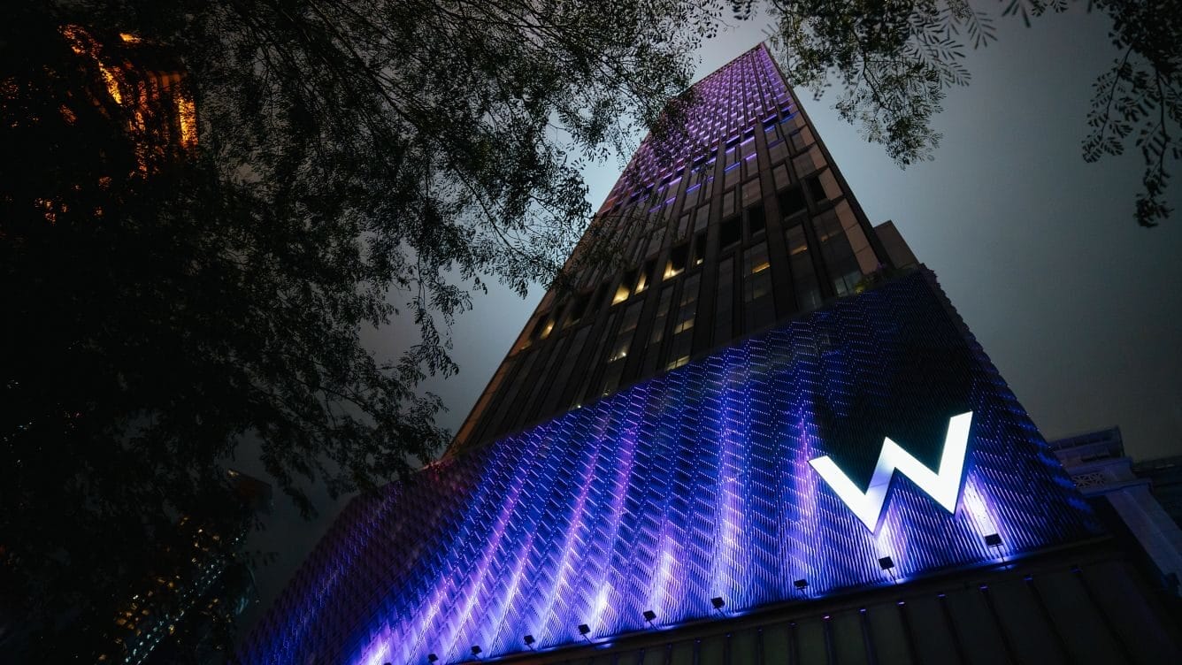 W Kuala Lumpur W Kuala Lumpur