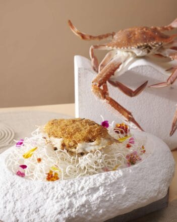 chef jimmy Four Seasons