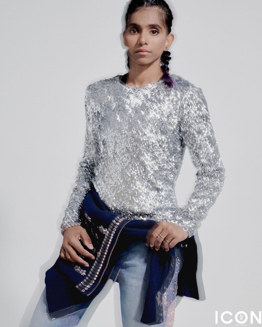 Pearly Thinaah Pearly Thinaah