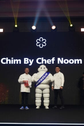 MICHELIN Guide 2025