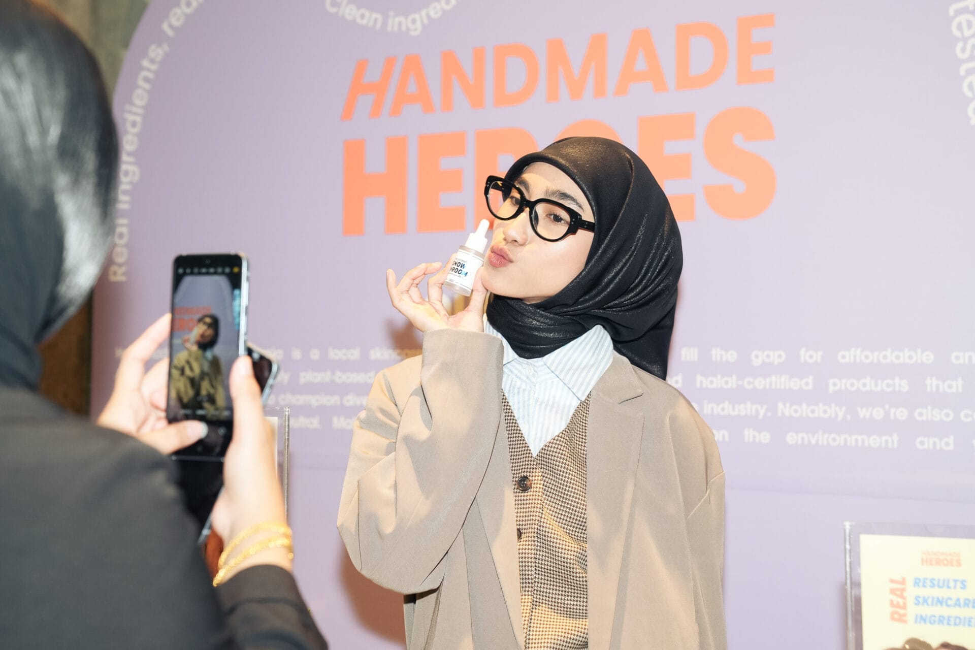 An AI (Eye) of Every Dream