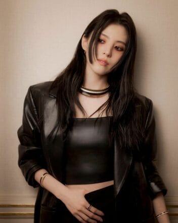 korean actress han sohee