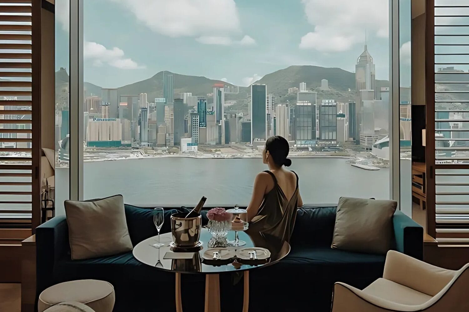 2024全球最佳酒店榜单，曼谷Capella位居榜首！