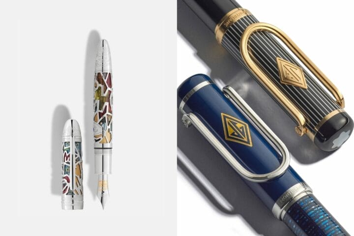 Montblanc High Artistry Cinema