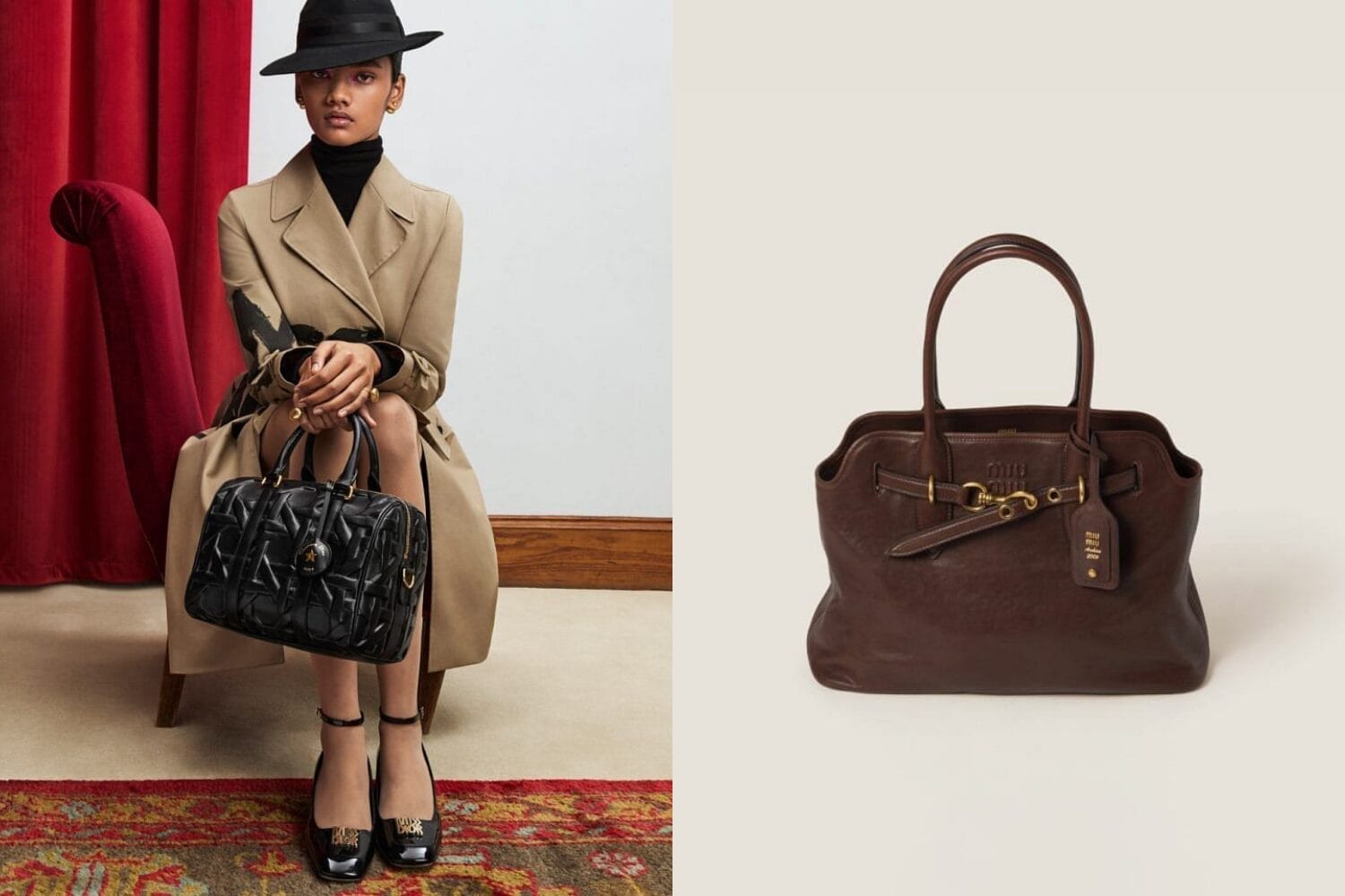 2024秋冬系列手袋，哪一款值得入手？