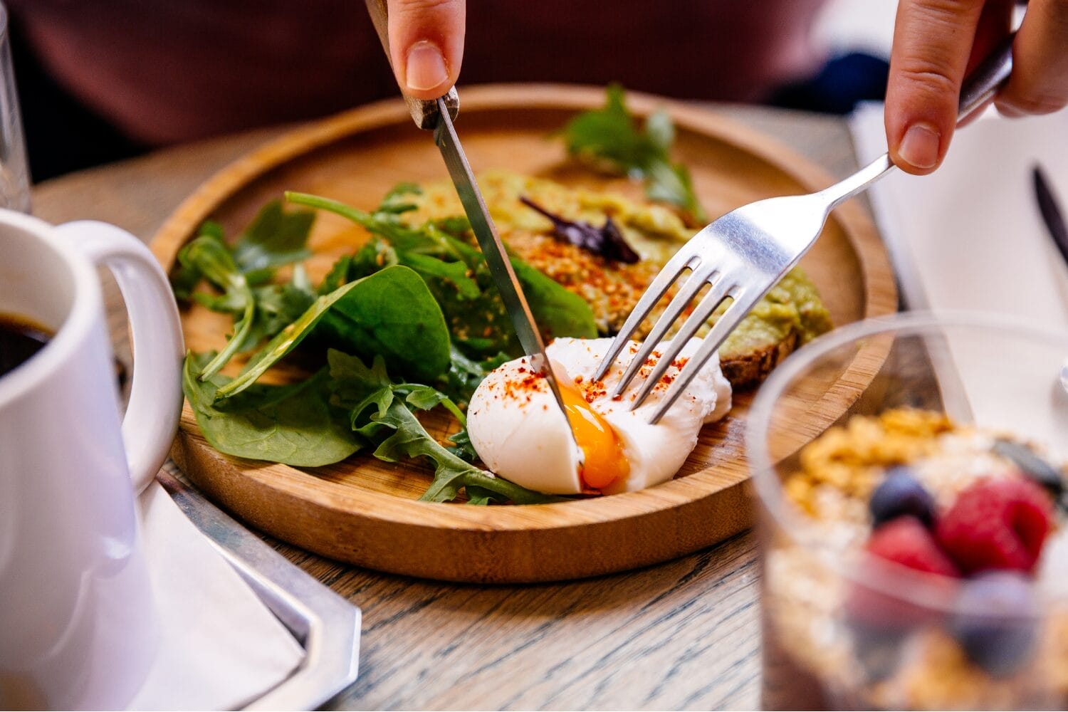 巴黎的早午餐哪里吃？给你建议！