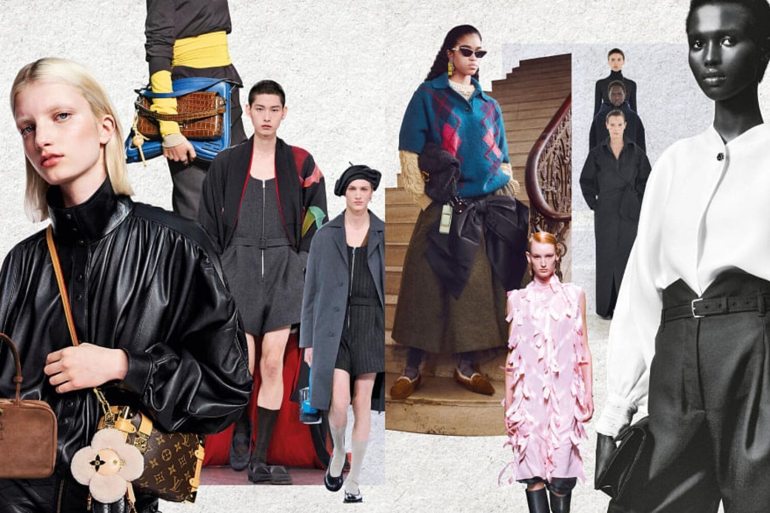 解锁Z世代潮流密码，哪些时尚品牌让他们心动？