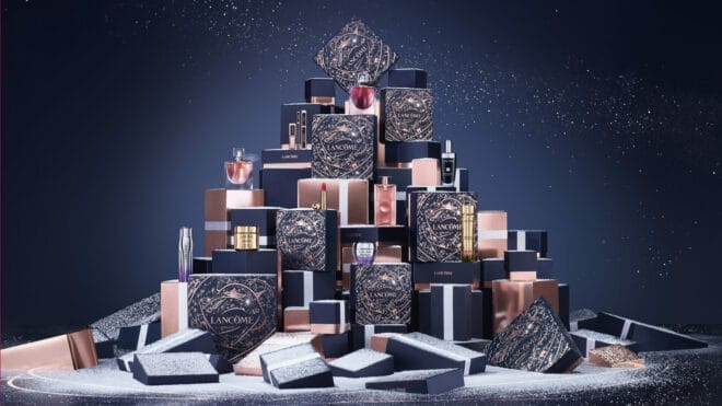 Holiday Beauty Gift Sets