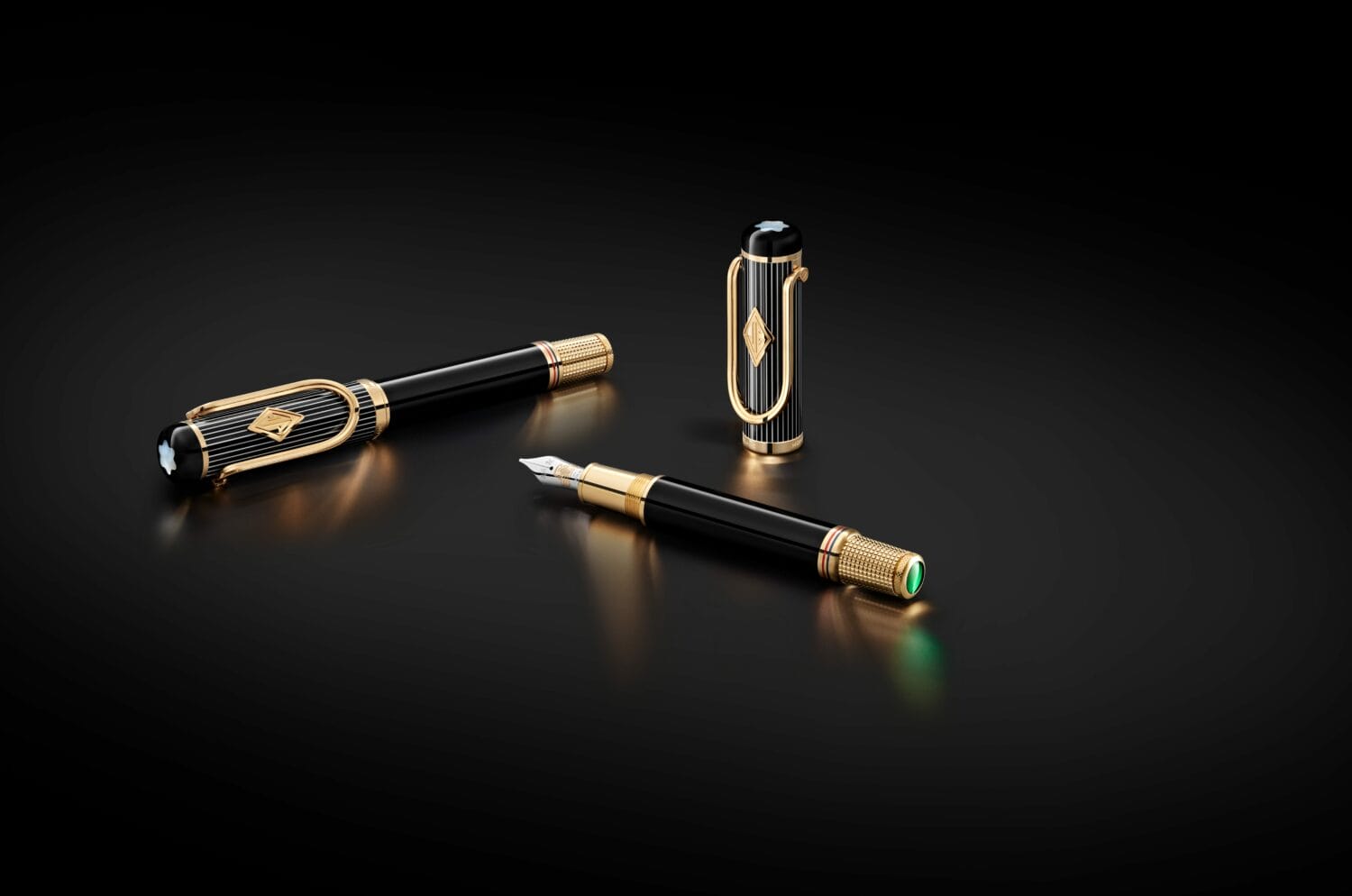 Montblanc High Artistry Cinema