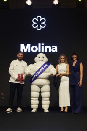 MICHELIN Guide 2025