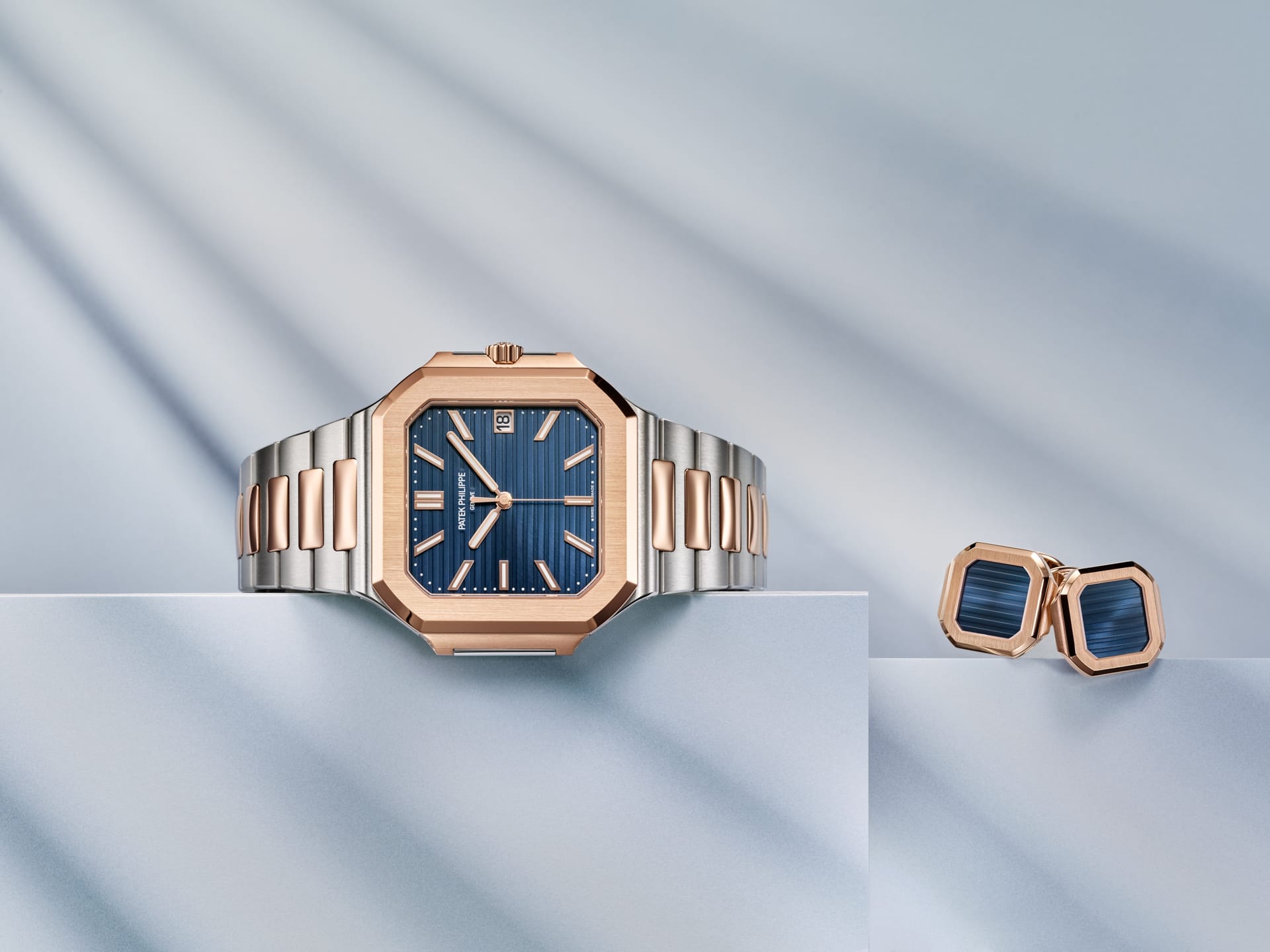 Patek Philippe Cubitus Patek Philippe Cubitus