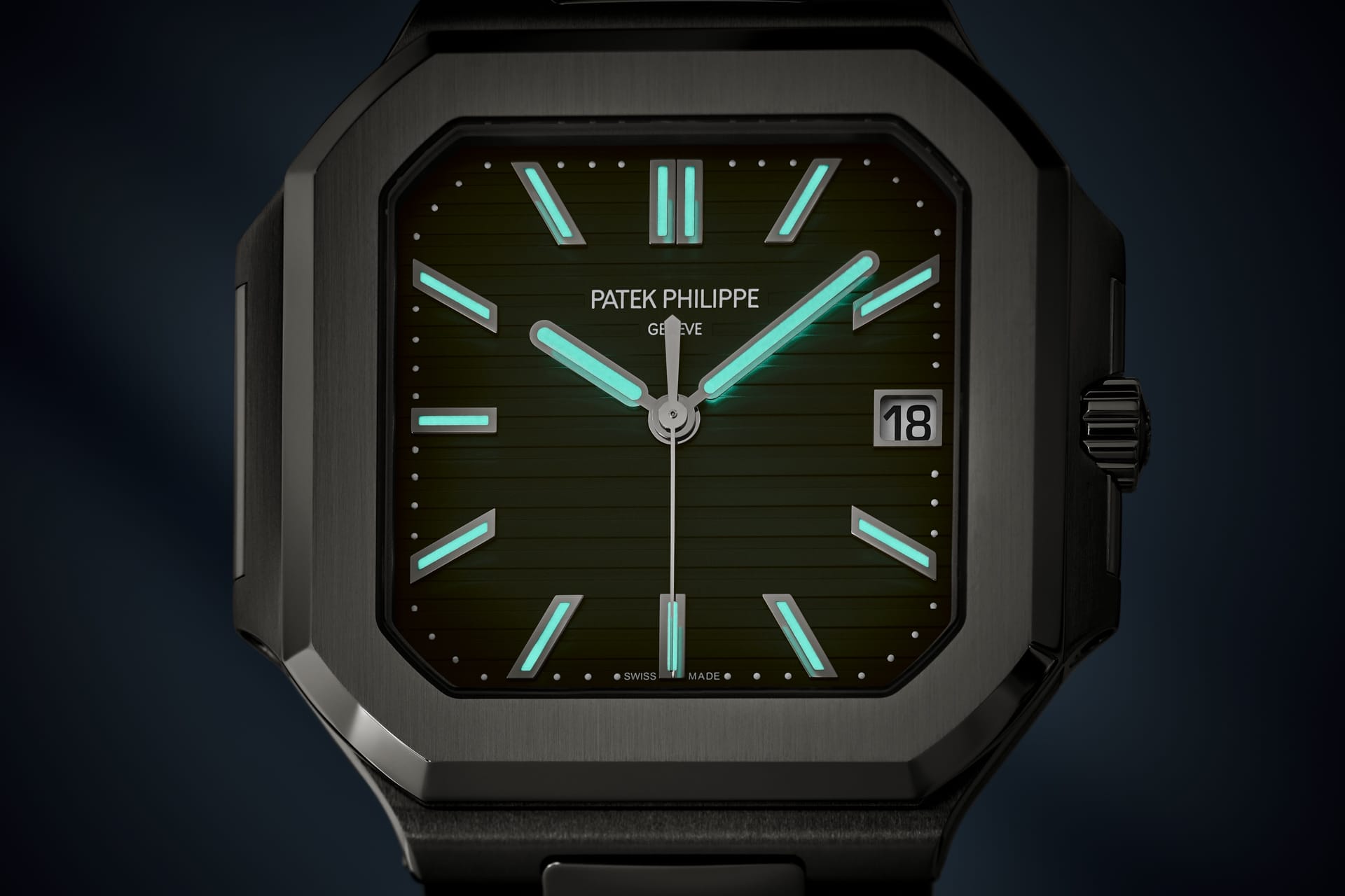 Patek Philippe, 5821/1A_001_DET