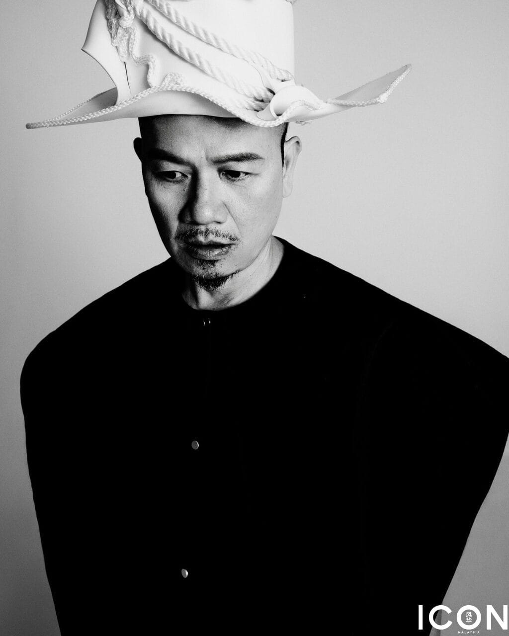 Phillip Wong ICON Malaysia