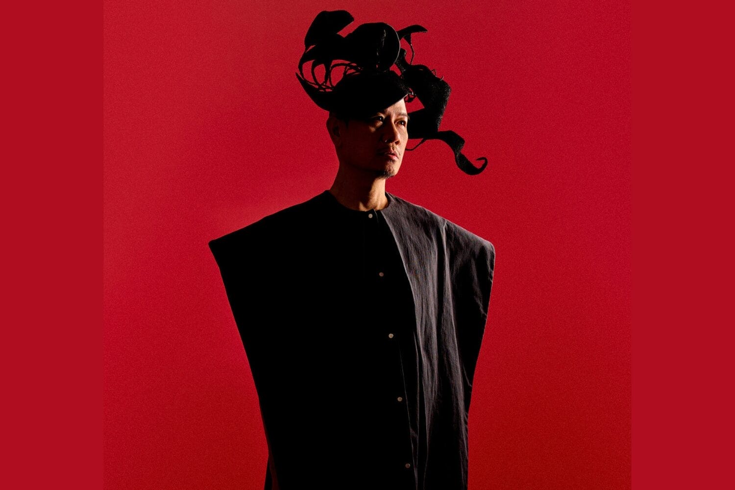 人物专访｜Phillip Wong 黄汉强：跨越艺术的爱