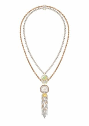 Chic watches stylish accessories 