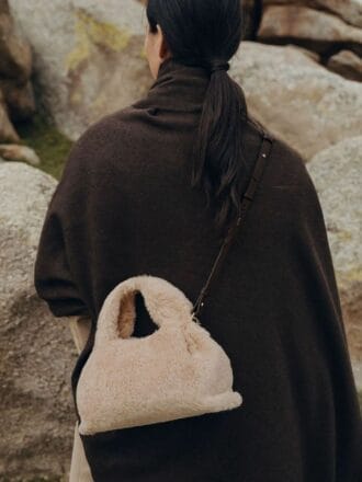 Trendiest handbags FW 2024