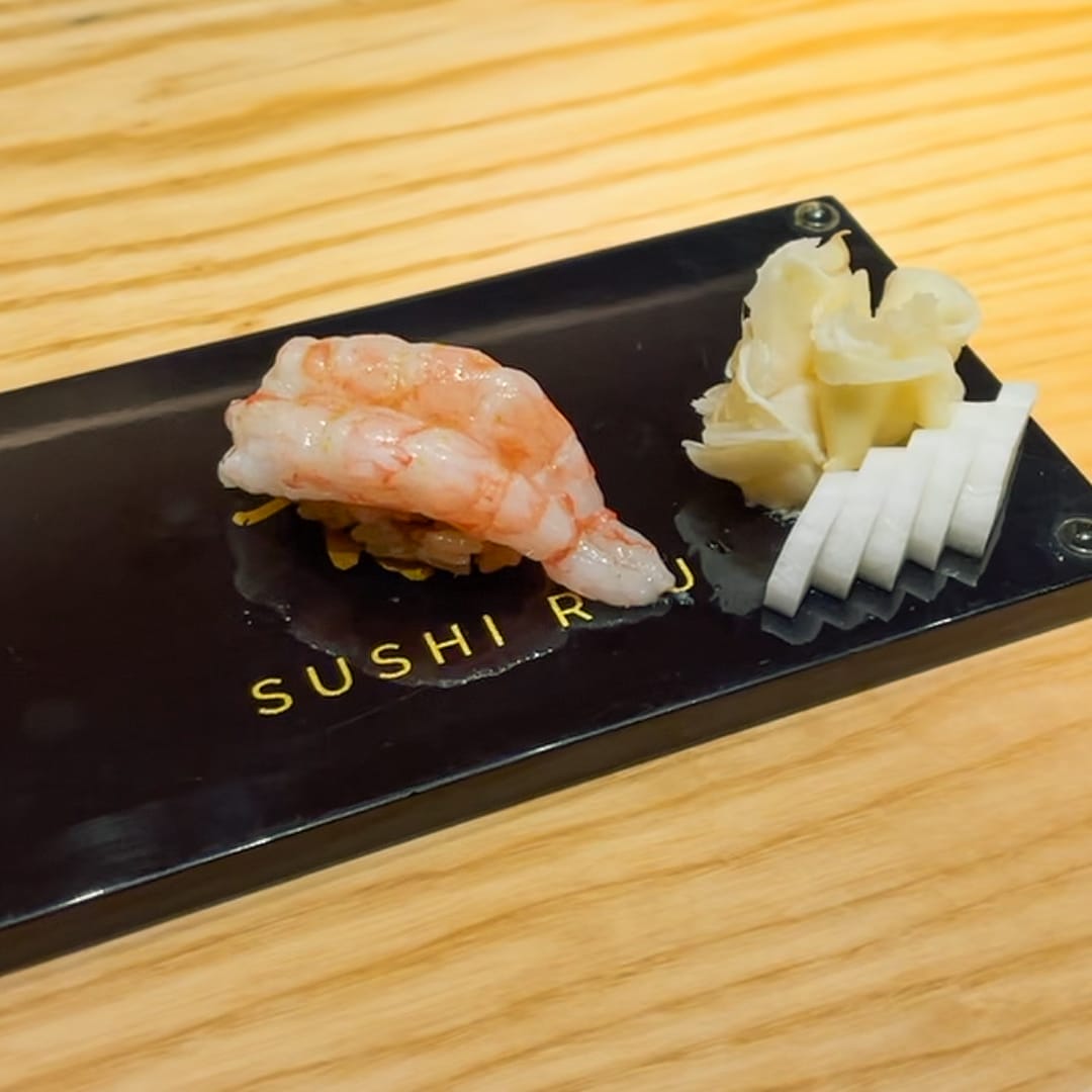 SUSHI RYU-08