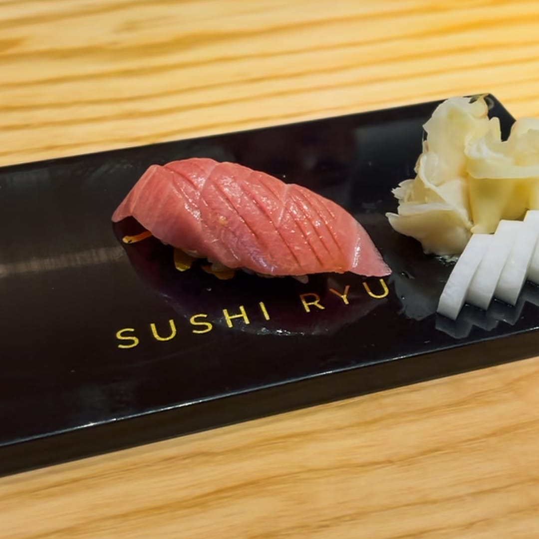 SUSHI RYU-09
