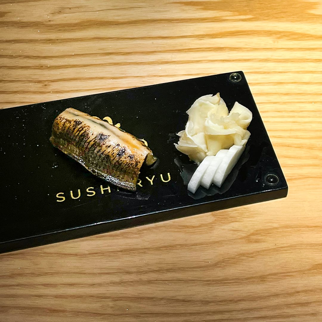 SUSHI RYU-11