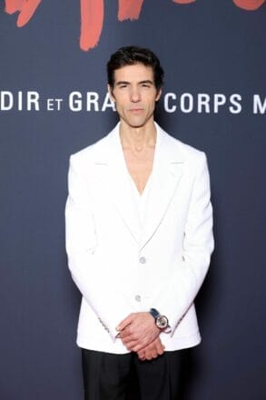 Jewellery and watches celeb