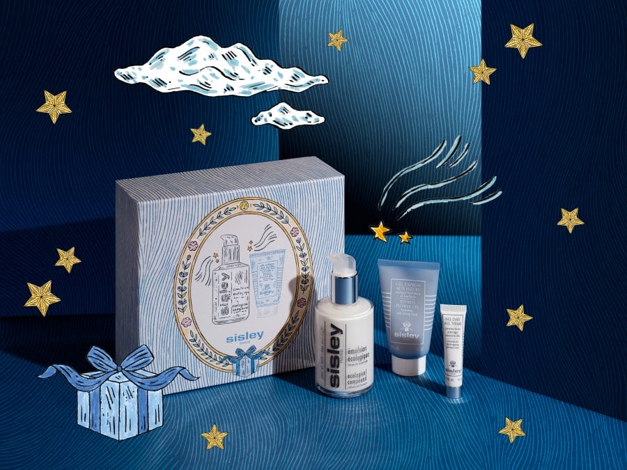 2024 Holiday Gift Sets