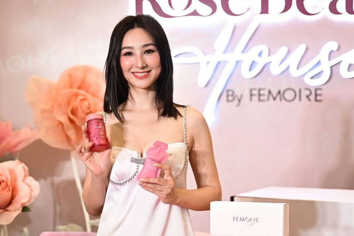 旅行靠它，无滤镜也能秀出水润素颜美