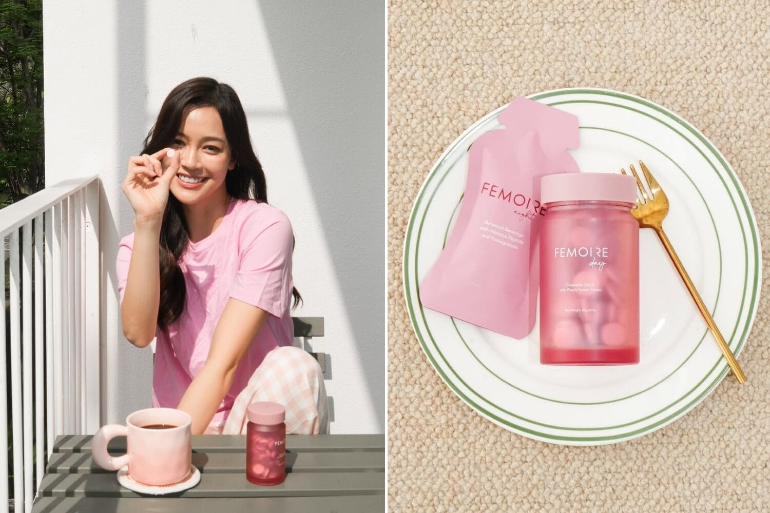 femoire day and night femoire day and night