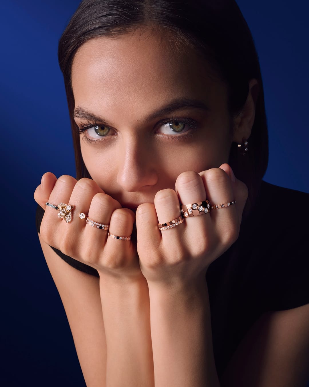 Chaumet Taille Imperatrice