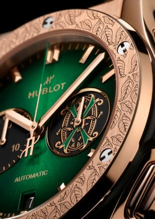 Hublot 