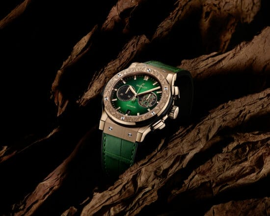 Hublot 