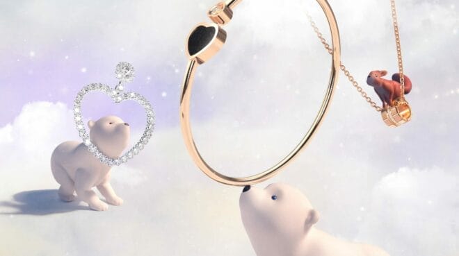 iconpicks Holiday jewellery gifts