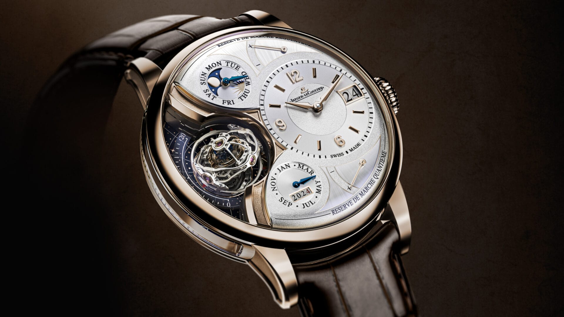 Jaeger-LeCoultre