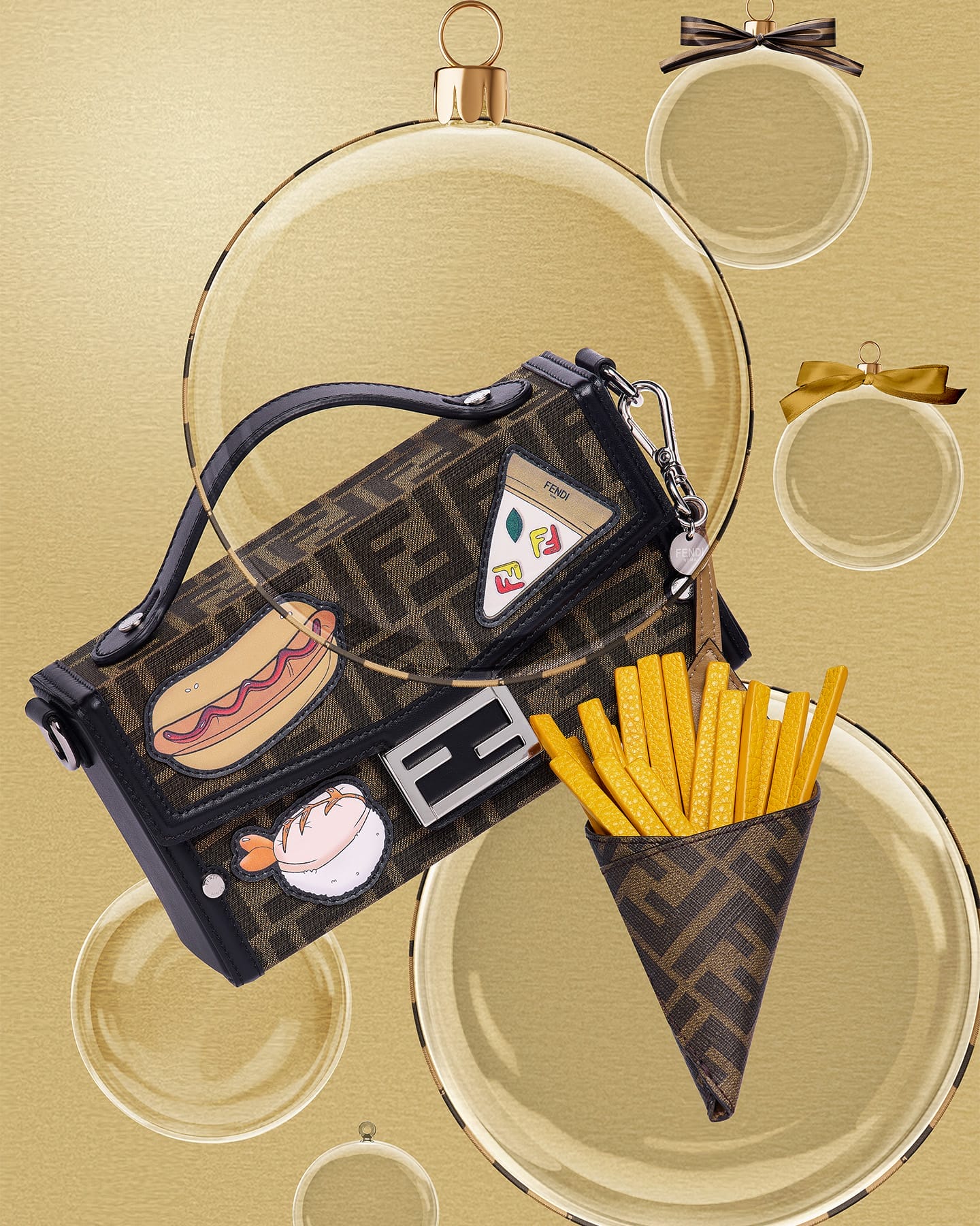 FENDI Winter Holiday 2024_Still Life Shooting Images (1)