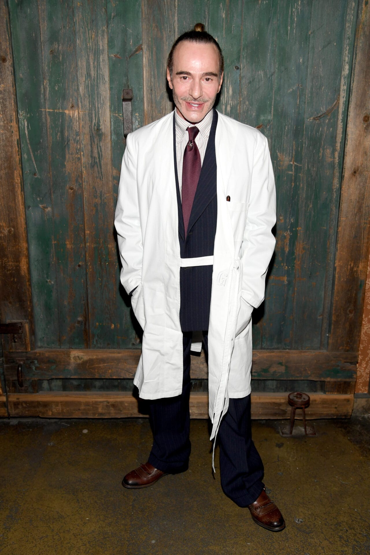 Vogue’s Forces Of Fashion Conference