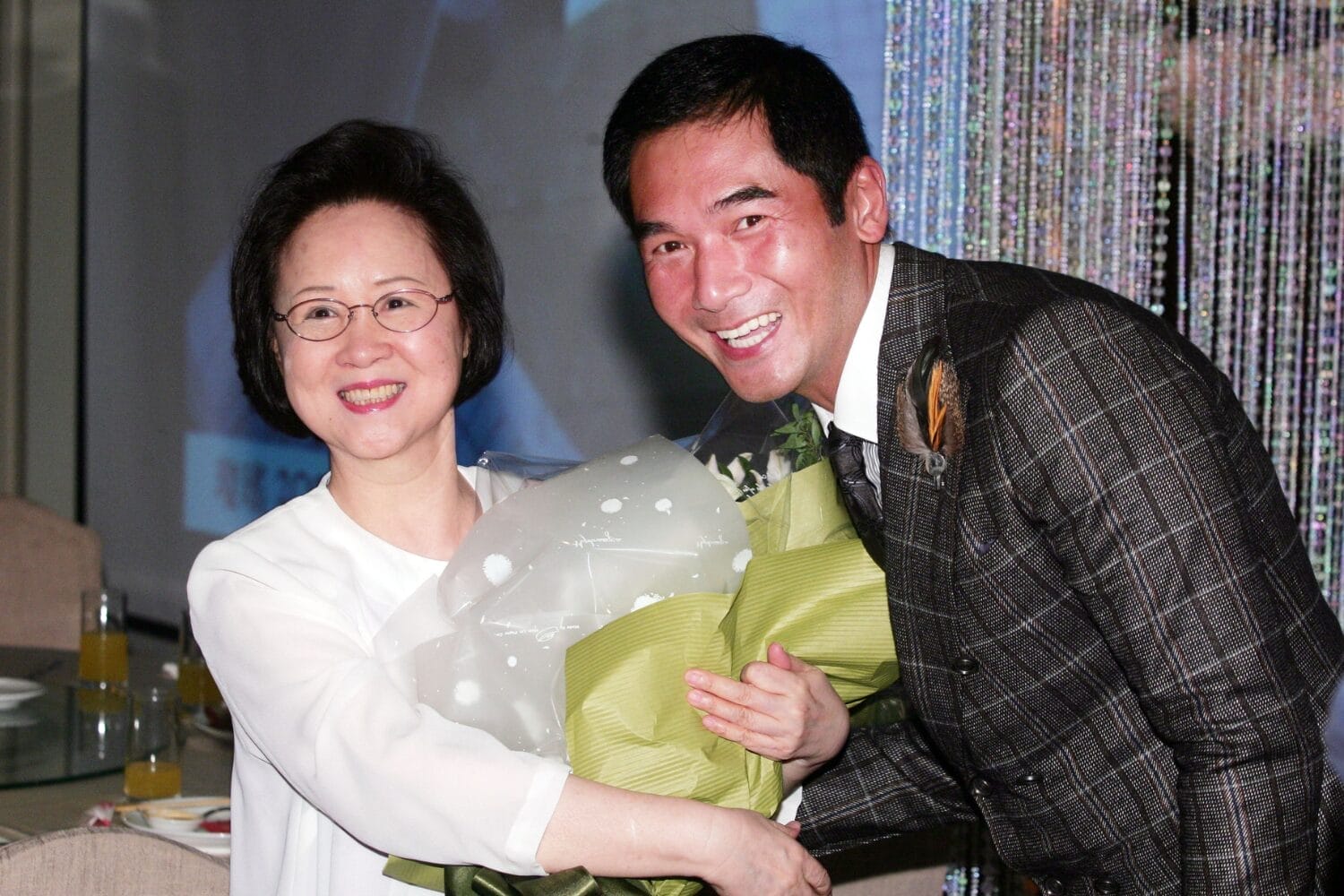 翩然离场，一个时代的陨落 —— 琼瑶