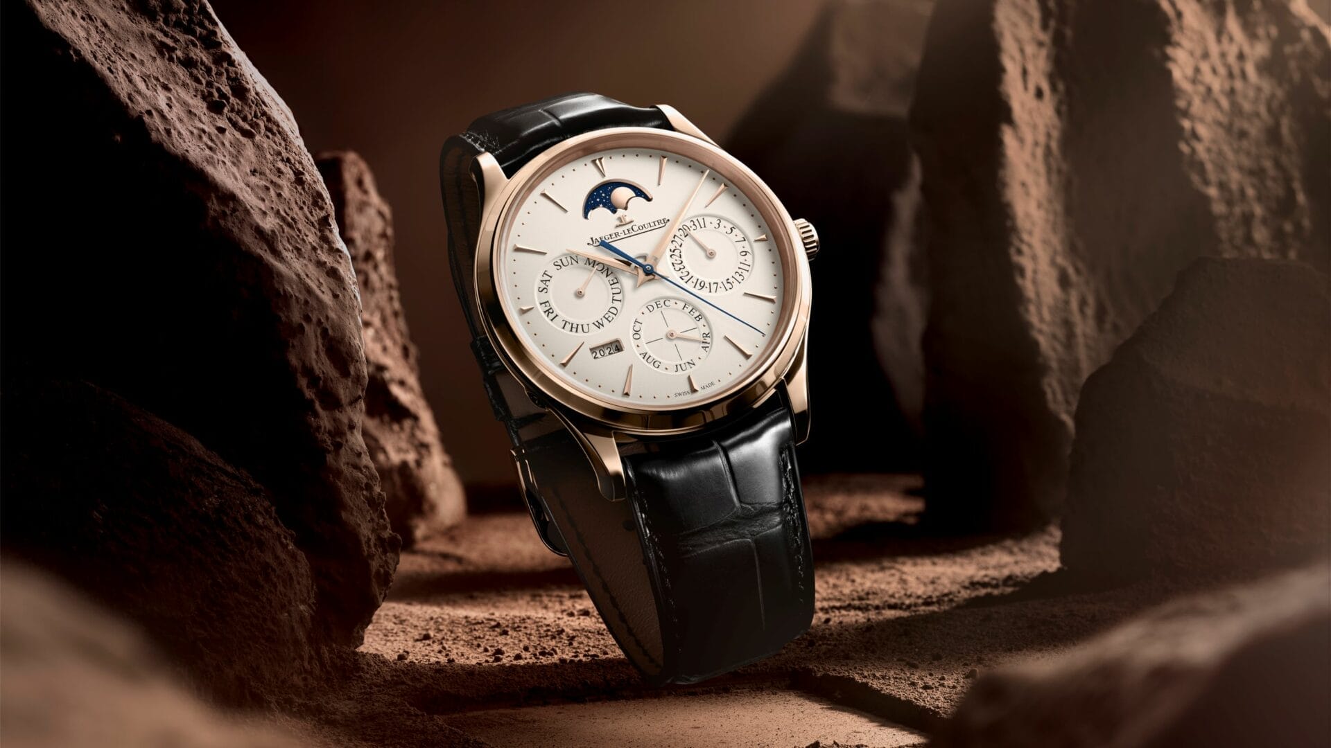 Jaeger-LeCoultre