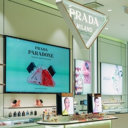 TOP 10 Fashion Moments