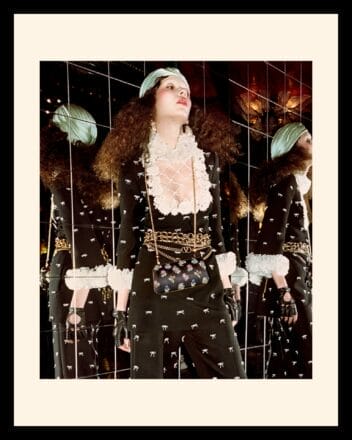 TOP 10 Fashion Moments