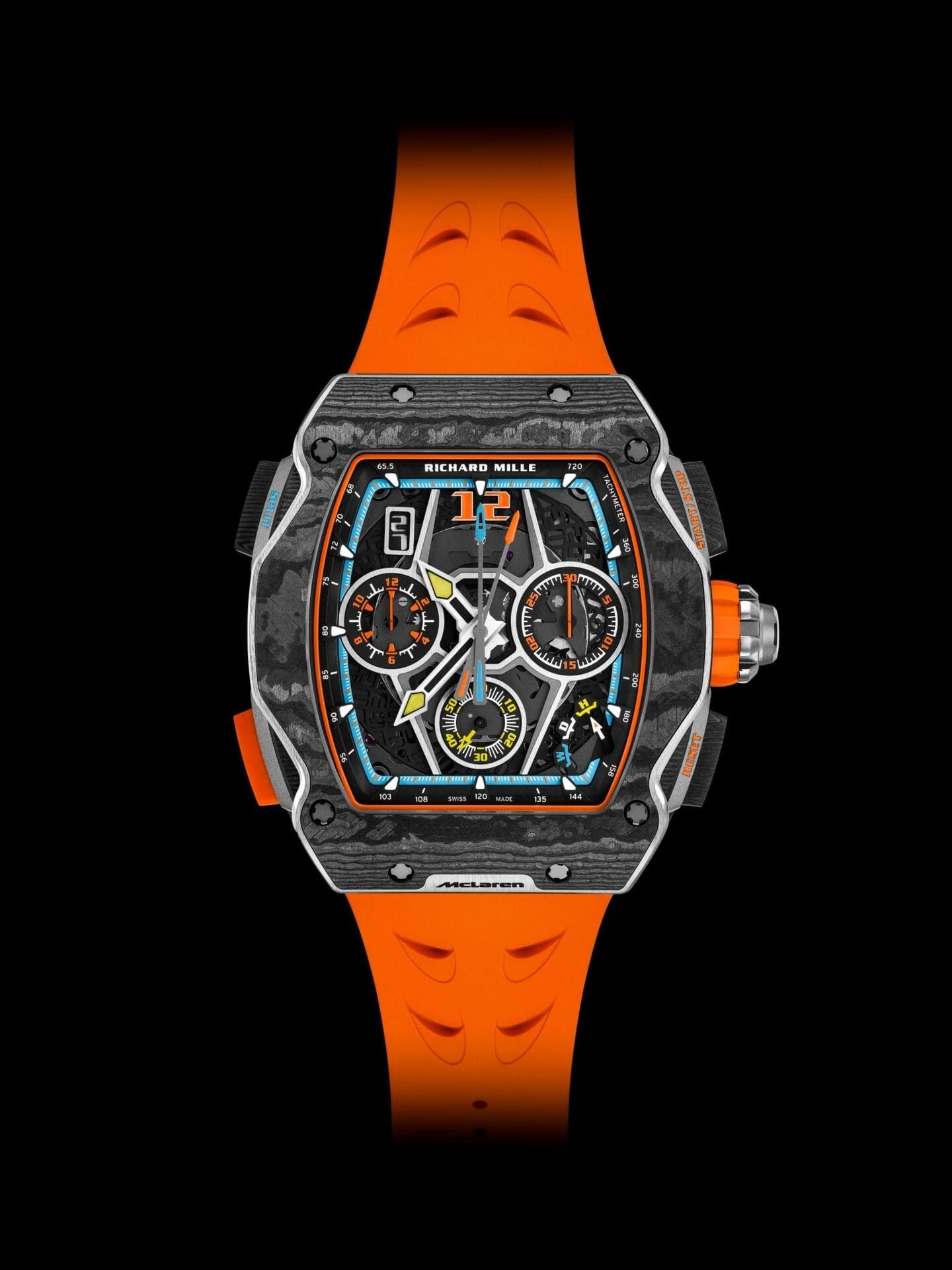 Richard Mille RM65-01